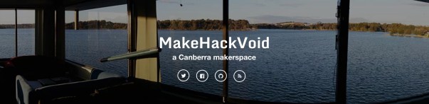 MakeHackVoid