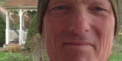 Greg Kramer : Founder of ICAD